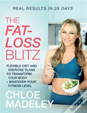 Capa do artigo The Fat-Loss Blitz