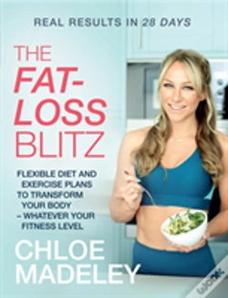 Capa do artigo The Fat-Loss Blitz