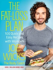 Capa do artigo The Fat-Loss Plan