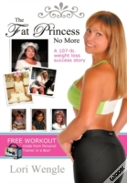 Capa do artigo The Fat Princess No More