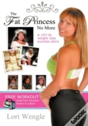 Capa do artigo The Fat Princess No More