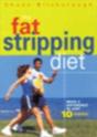 The Fat Stripping Diet - Preview