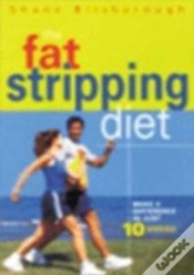 Capa do artigo The Fat Stripping Diet