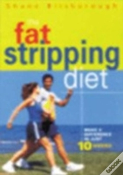 Capa do artigo The Fat Stripping Diet