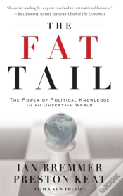 Capa do artigo The Fat Tail