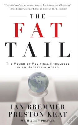 Capa do artigo The Fat Tail