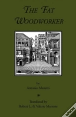 Capa do artigo The Fat Woodworker