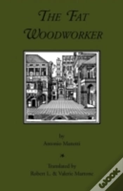 Capa do artigo The Fat Woodworker