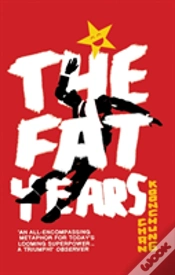 Capa do artigo The Fat Years