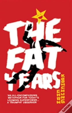 Capa do artigo The Fat Years