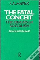 The Fatal Conceit