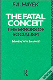Capa do artigo The Fatal Conceit