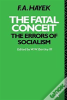 The Fatal Conceit