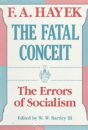 The Fatal Conceit (Paper) - Preview