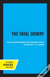 Capa do artigo The Fatal Dowry