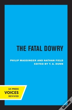Capa do artigo The Fatal Dowry