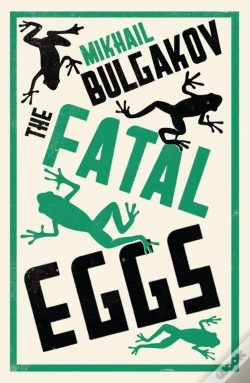 Capa do artigo The Fatal Eggs: New Translation