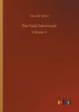 The Fatal Falsehood :Volume 2 - Preview