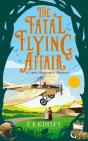 The Fatal Flying Affair - Preview