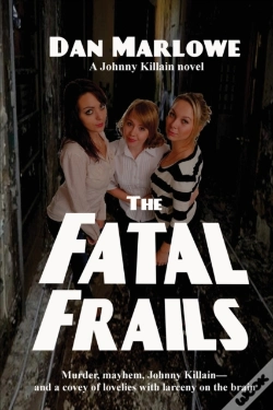 Capa do artigo The Fatal Frails