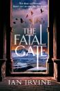 The Fatal Gate - Preview