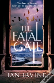 Capa do artigo The Fatal Gate