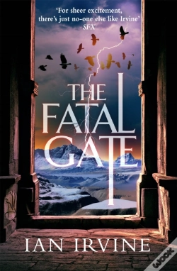 Capa do artigo The Fatal Gate