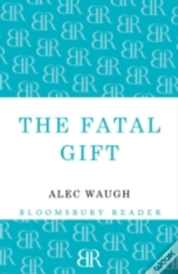 Capa do artigo The Fatal Gift
