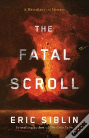 Capa do artigo The Fatal Scroll