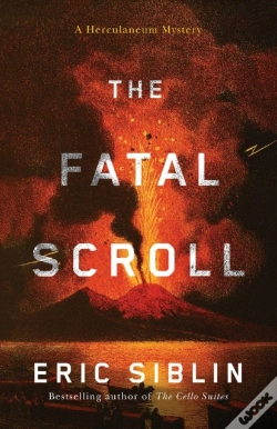 Capa do artigo The Fatal Scroll