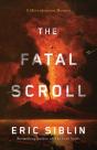 The Fatal Scroll - Preview