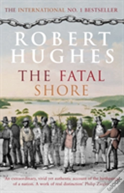 Capa do artigo The Fatal Shore