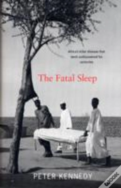 Capa do artigo The Fatal Sleep