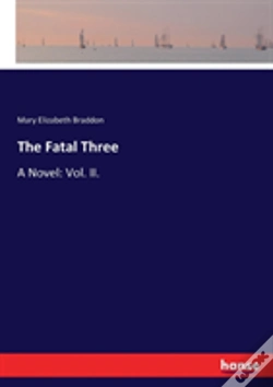 Capa do artigo The Fatal Three