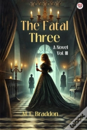 Capa do artigo The Fatal Threea Novel Vol. Iii (Edition1)