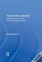 Capa do artigo The Fate Of A Gesture