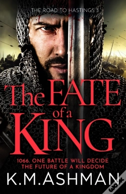 Capa do artigo The Fate Of A King