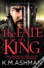 Capa do artigo The Fate Of A King