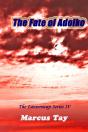 The Fate Of Adolko - Preview