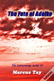 Capa do artigo The Fate Of Adolko
