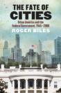The Fate Of Cities - Preview