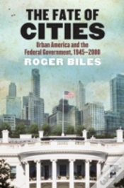 Capa do artigo The Fate Of Cities