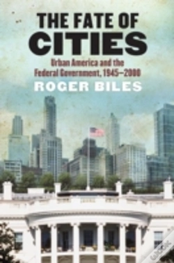 Capa do artigo The Fate Of Cities