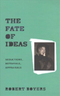 The Fate Of Ideas - Preview