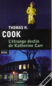 Capa do artigo The Fate Of Katherine Carr