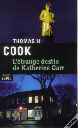 Capa do artigo The Fate Of Katherine Carr