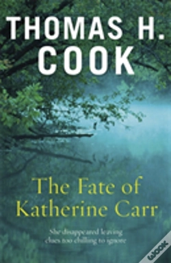 Capa do artigo The Fate Of Katherine Carr