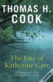 Capa do artigo The Fate Of Katherine Carr