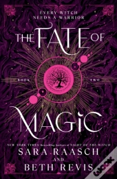 The Fate Of Magic