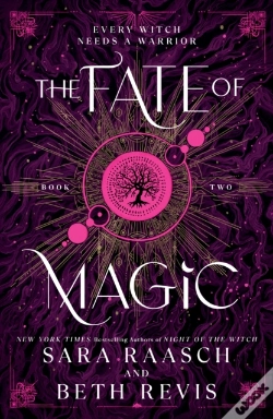 Capa do artigo The Fate Of Magic
